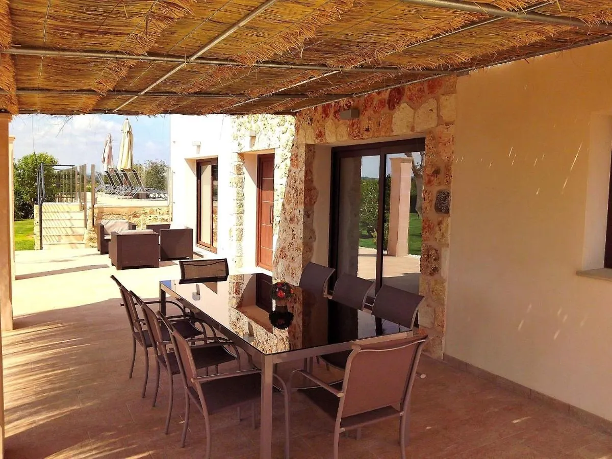 Holiday home 024 Villa Sastre Vt1017 By Mallorca Charme Muro Spain