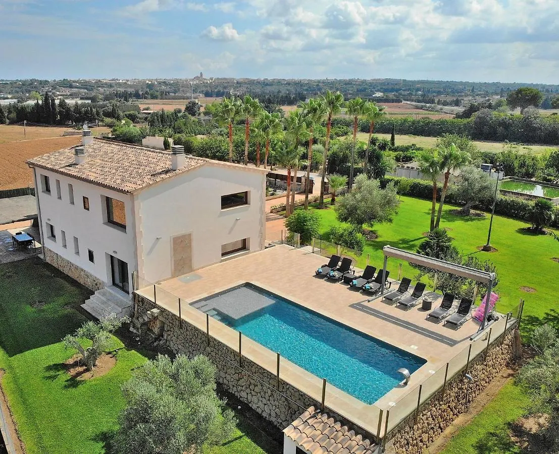024 Villa Sastre Vt1017 By Mallorca Charme Muro