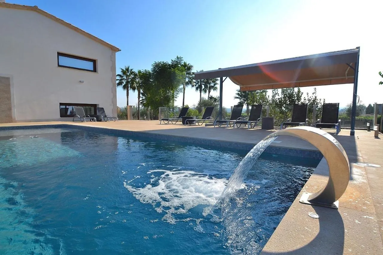 024 Villa Sastre Vt1017 By Mallorca Charme Muro