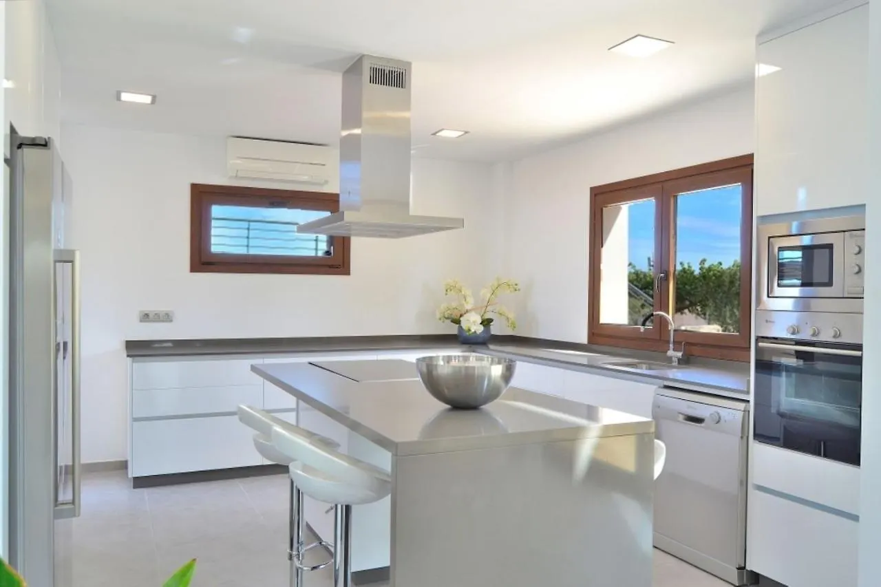 024 Villa Sastre Vt1017 By Mallorca Charme Muro