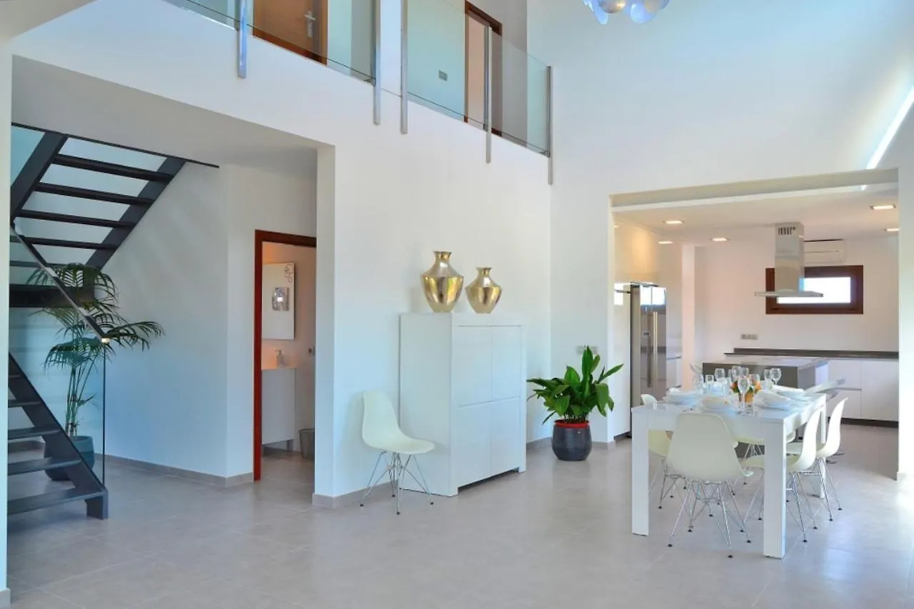 024 Villa Sastre Vt1017 By Mallorca Charme Muro 0*,