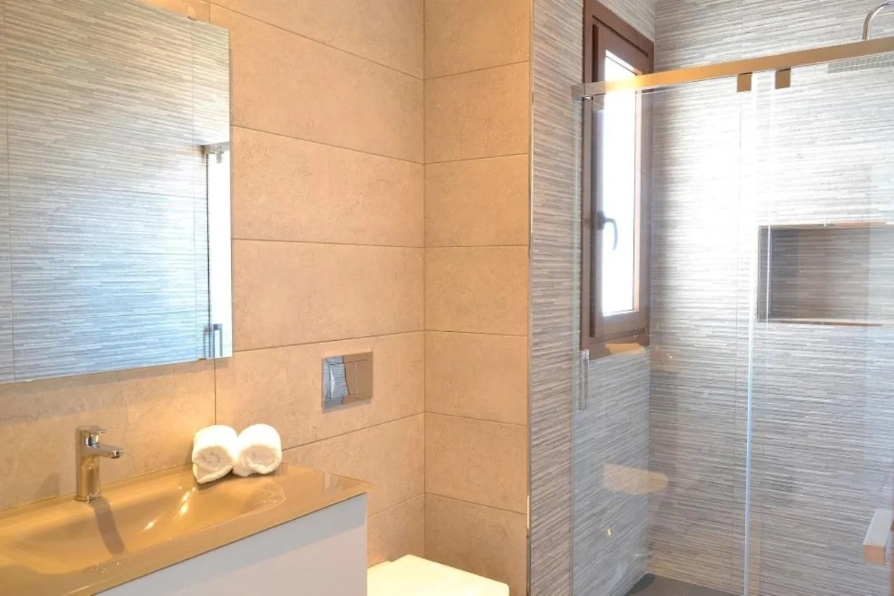 Holiday home 024 Villa Sastre Vt1017 By Mallorca Charme Muro