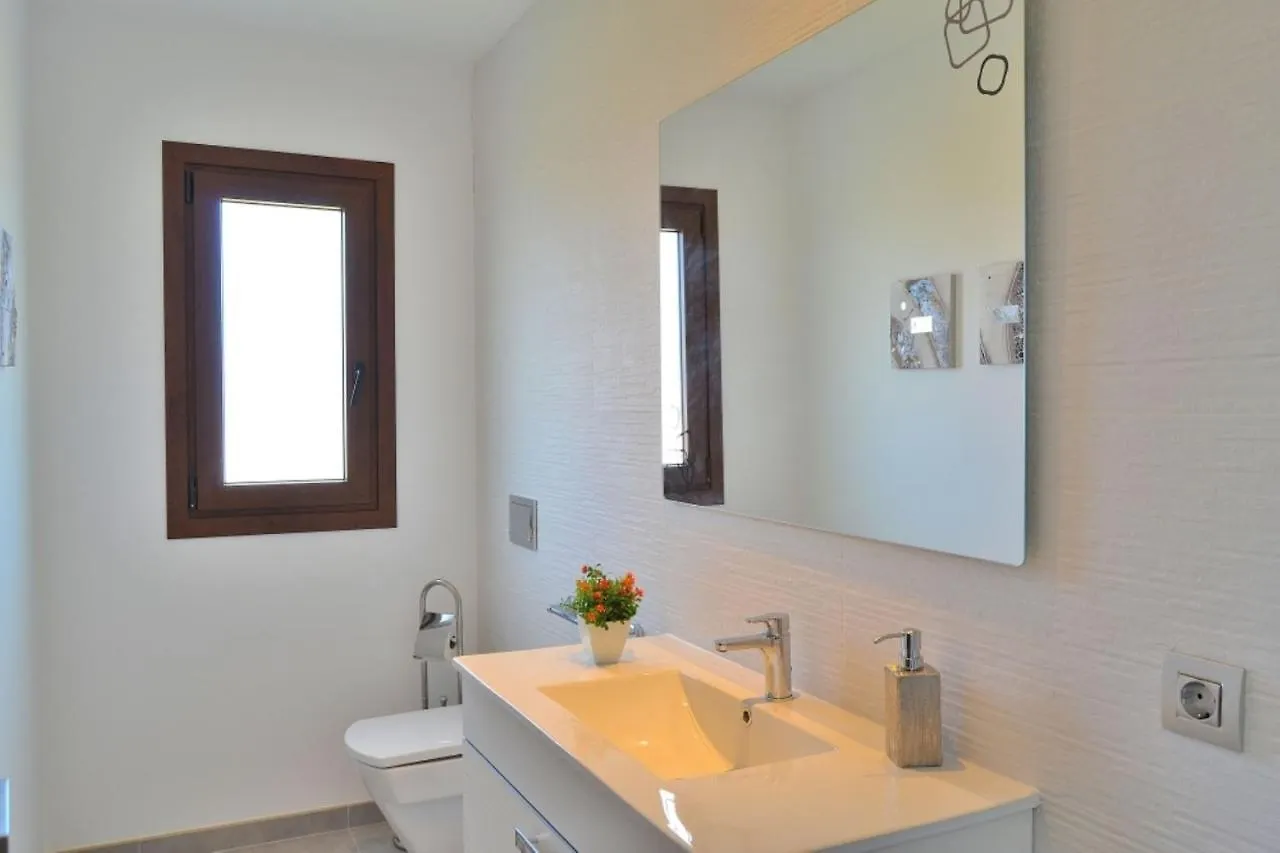 024 Villa Sastre Vt1017 By Mallorca Charme Muro Holiday home