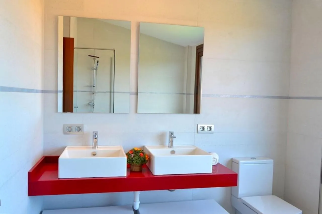 Holiday home 024 Villa Sastre Vt1017 By Mallorca Charme Muro Spain