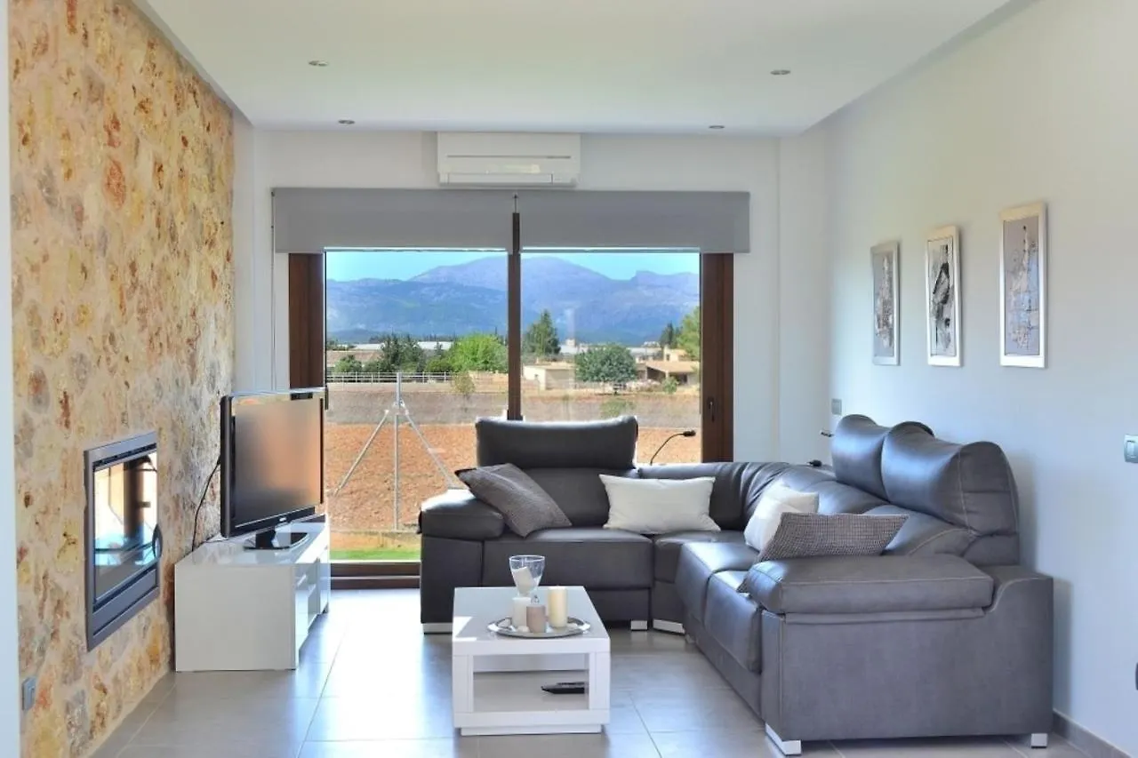 024 Villa Sastre Vt1017 By Mallorca Charme Muro