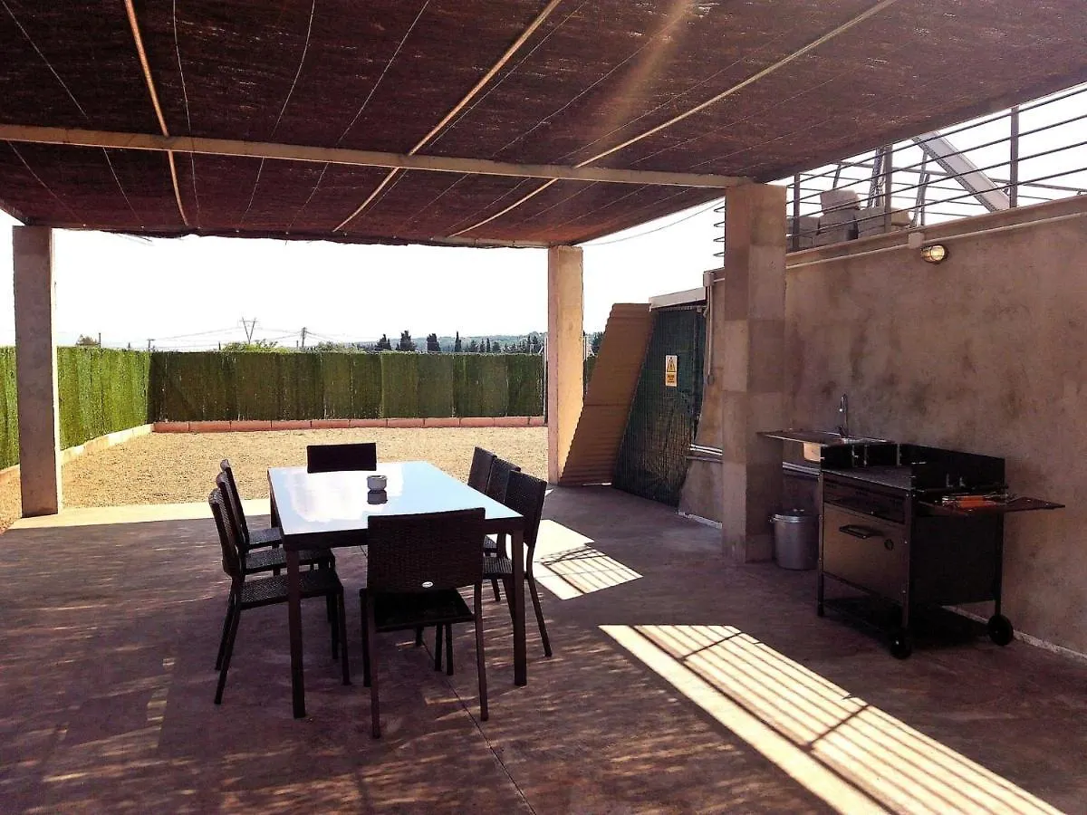 024 Villa Sastre Vt1017 By Mallorca Charme Muro 0*,